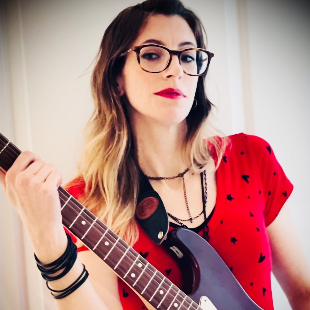 Meet your Posher, Rozy